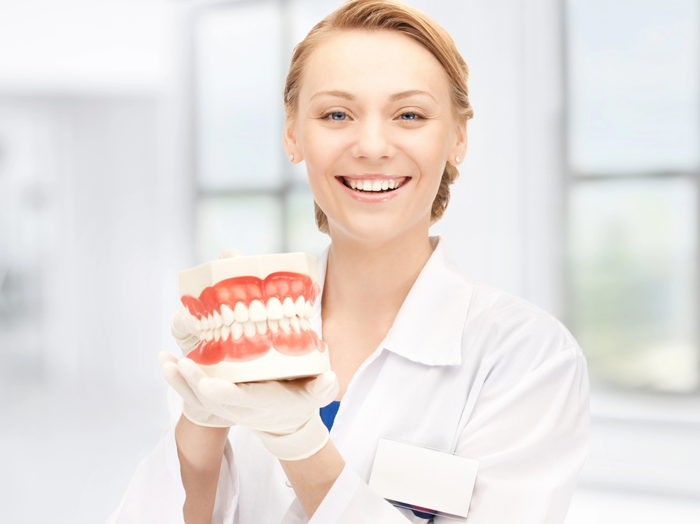 Laser Dentistry