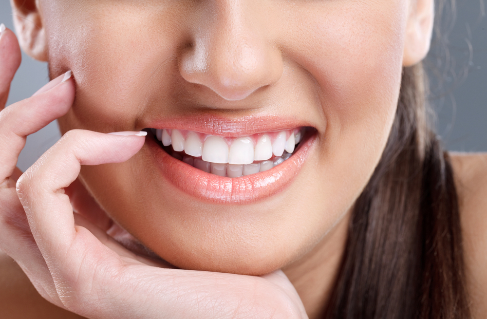 Teeth Whitening in Northville